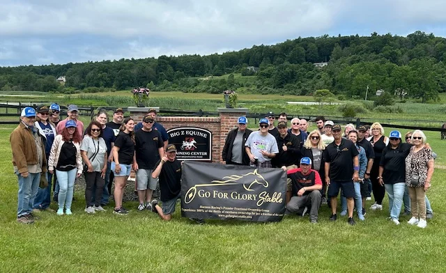 Gfg big z event group picture 6 28.25